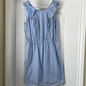 J. Crew sundress